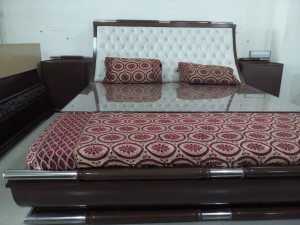 Long back bed faisalabad